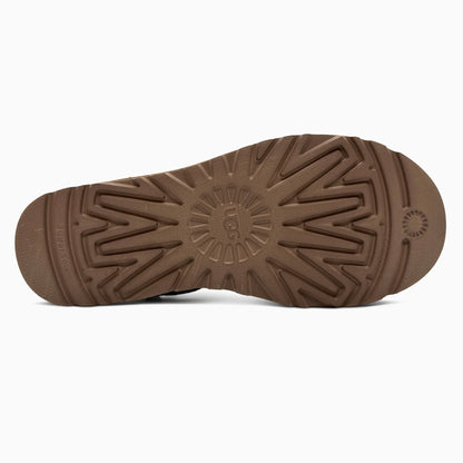 Ugg Classic Micro Boot Chectnut