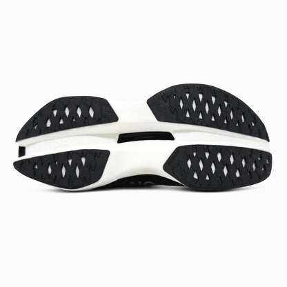 ON Cloudboom Max White Black