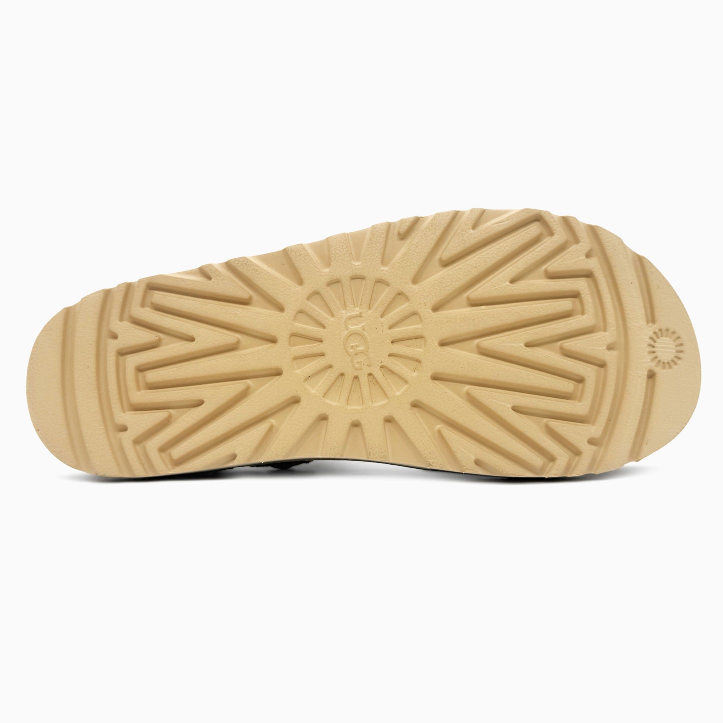 Ugg Goldenstar Clog Beige