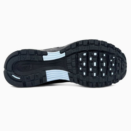 Nike P-6000 Grey Black