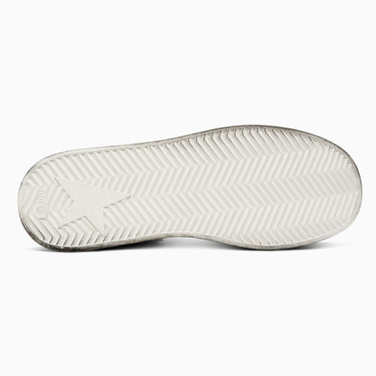Golden Goose Stardan Silver