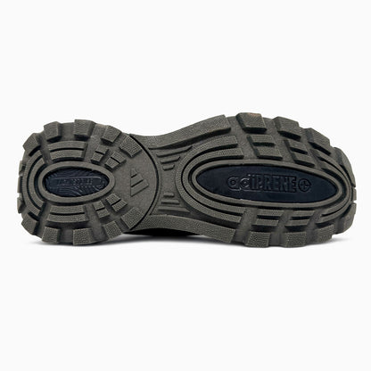 Adidas Edge Runner Black Silver