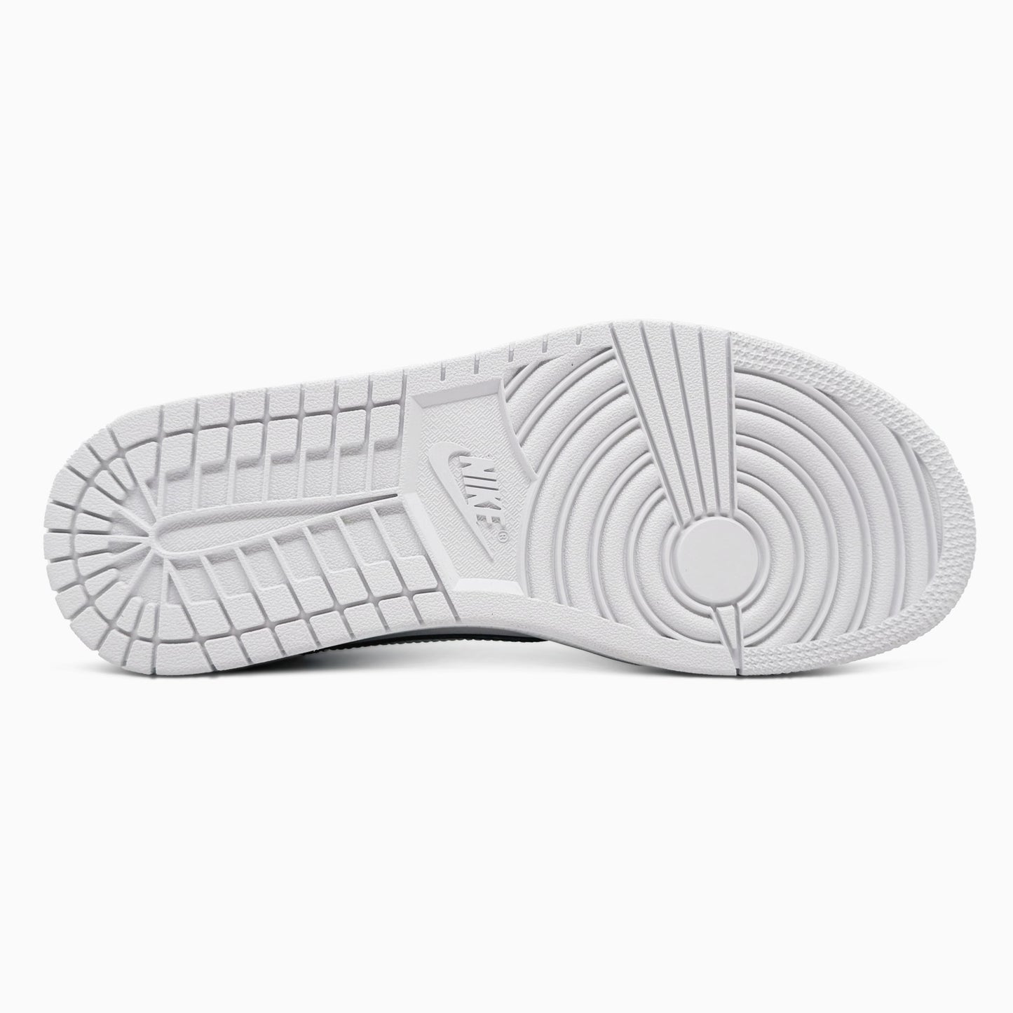 Nike Air Jordan 1 Low Travis Scott White Party