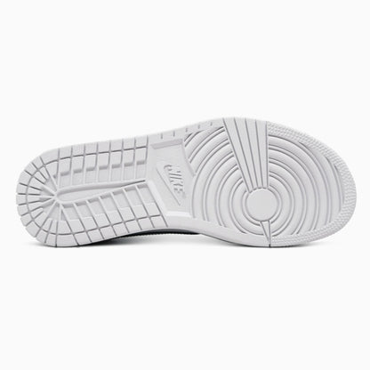 Nike Air Jordan 1 Low Travis Scott White Party