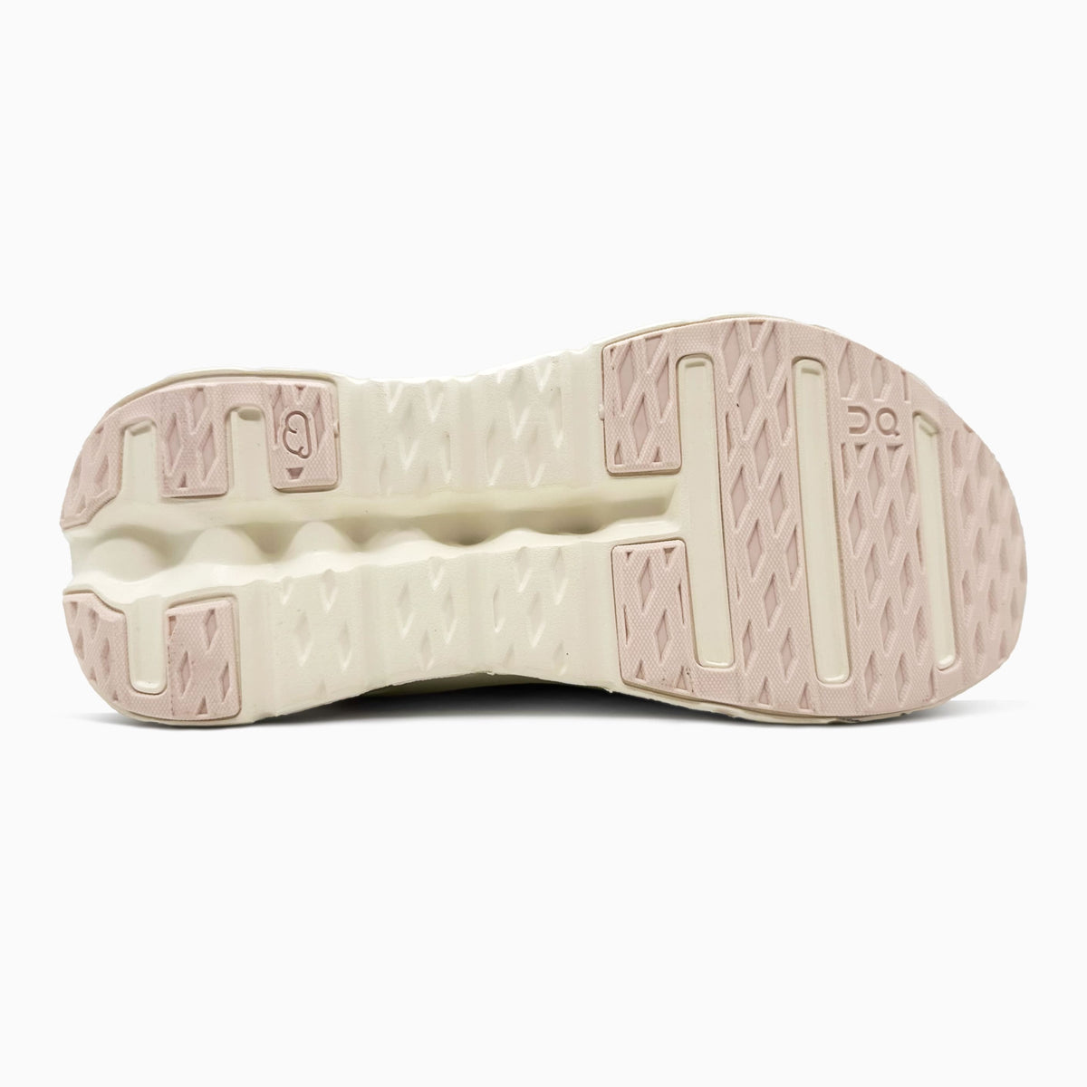On Cloudtilt x Loewe Cream Pink