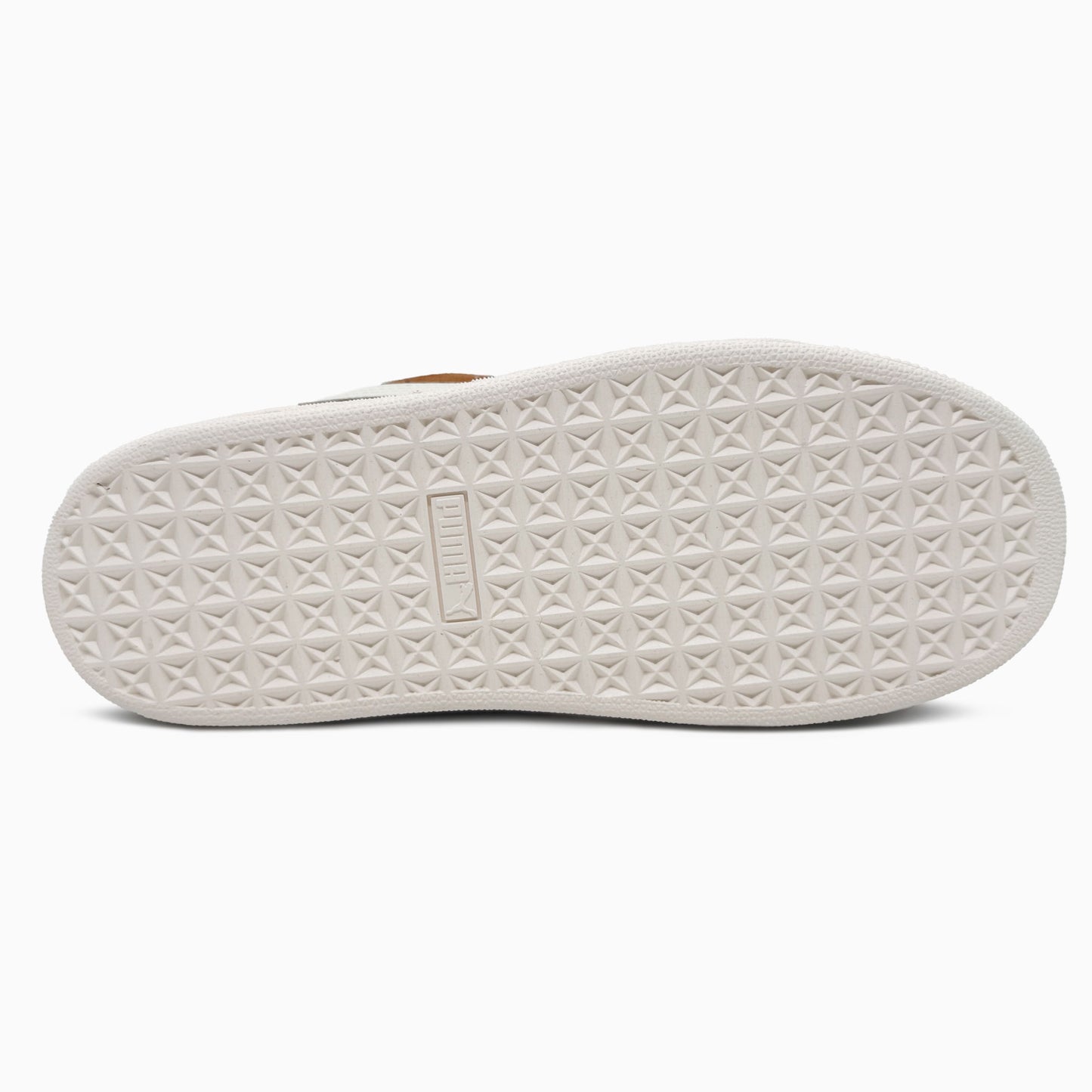 Puma Suede XL Haute Coffee