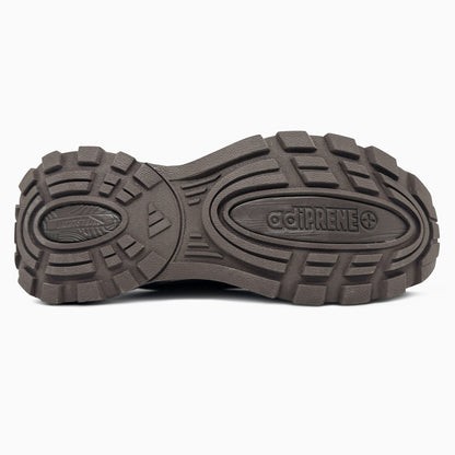 Adidas Edge Runner Black Brown