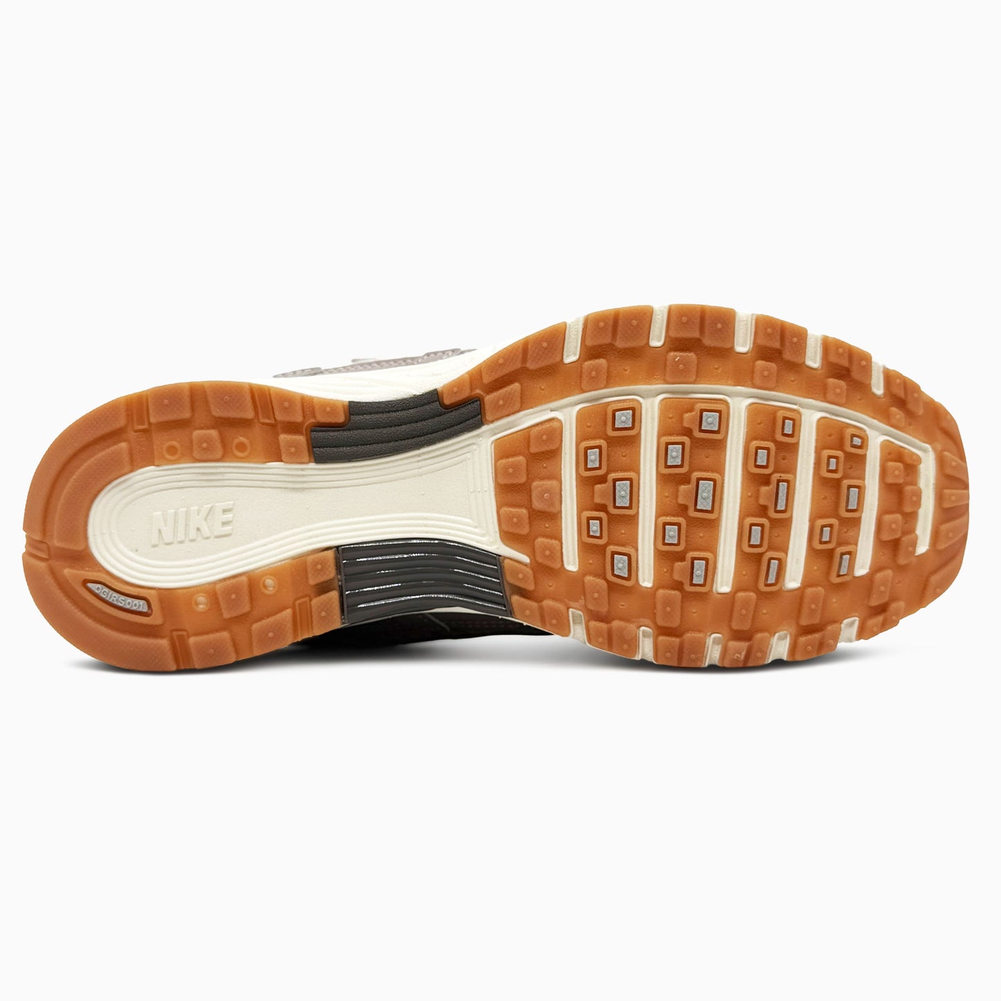 Nike P-6000 SE College Grey Light Orewood