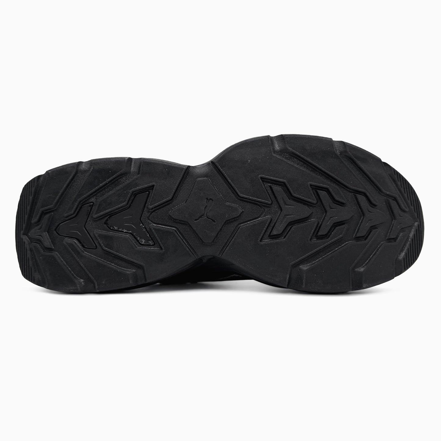 Puma Fade Nitro LS Black