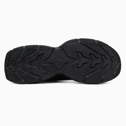 Puma Fade Nitro LS Black