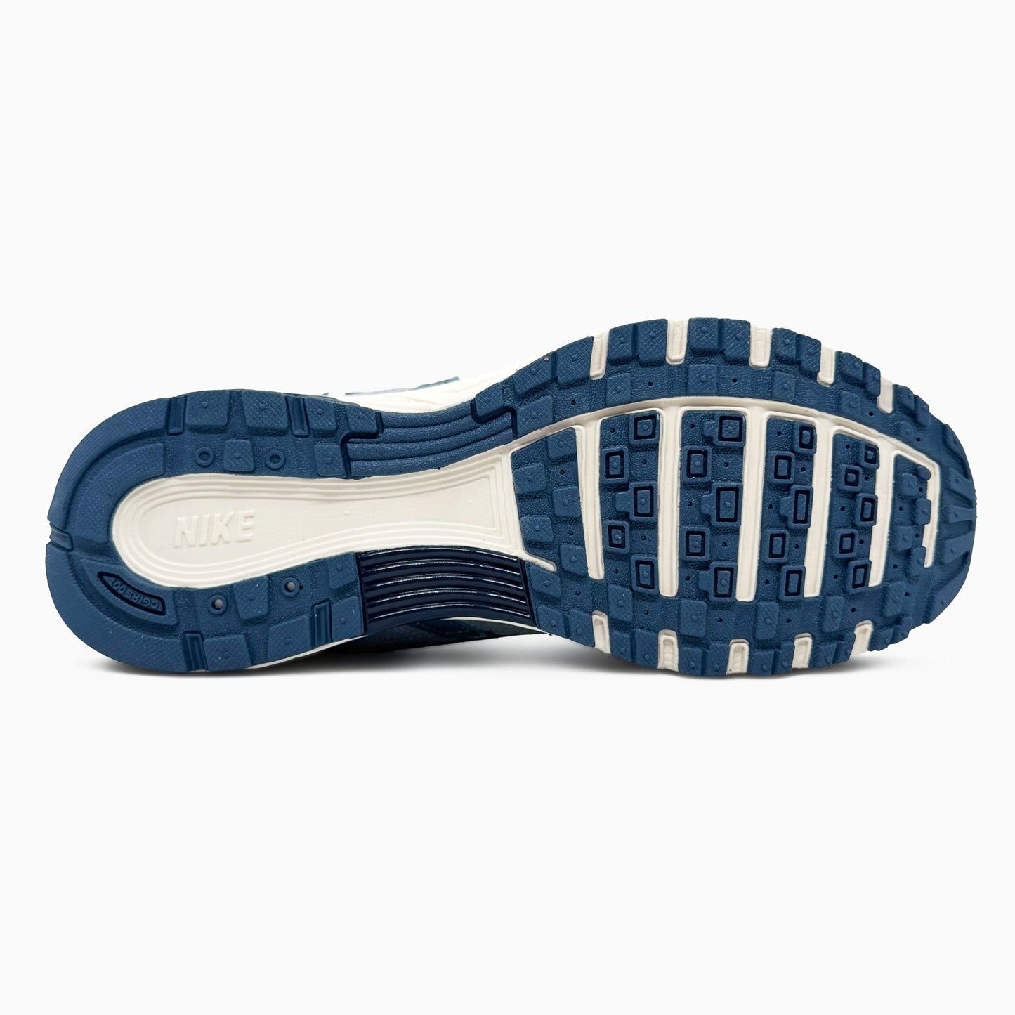 Nike P-6000 SE Worn Blue Ashen Slate