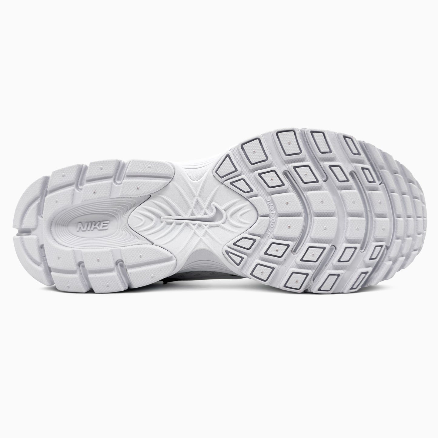 Nike V5 RNR White Silver