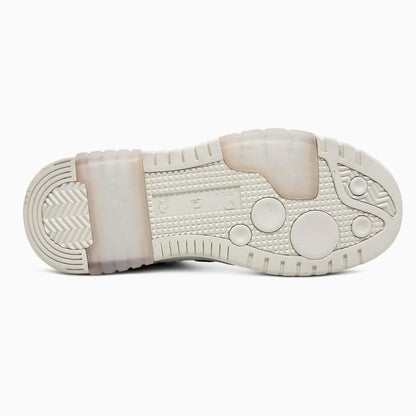 Off-White Out Of Office White Beige