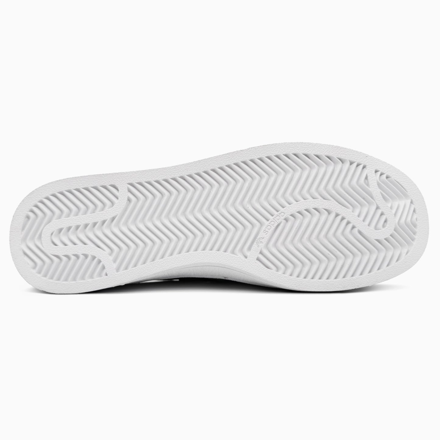 Adidas Superstar White Black 2.0