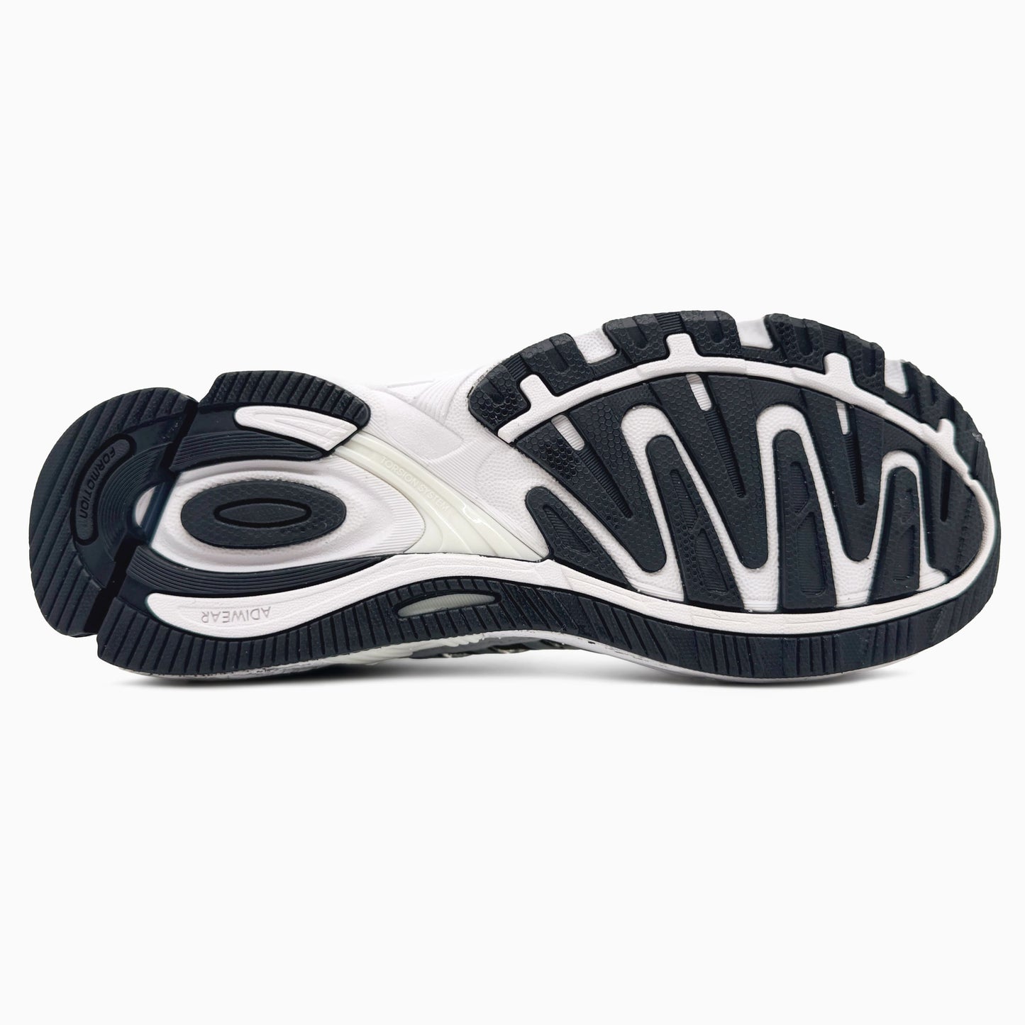 Adidas Response CL White