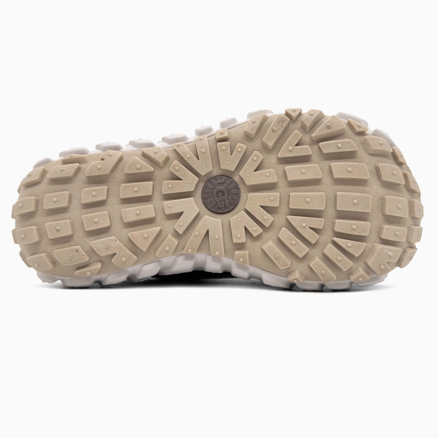 Ugg Venture Daze Chestnat