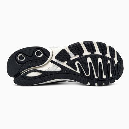 Adidas Adistar Control 5 Black Silver