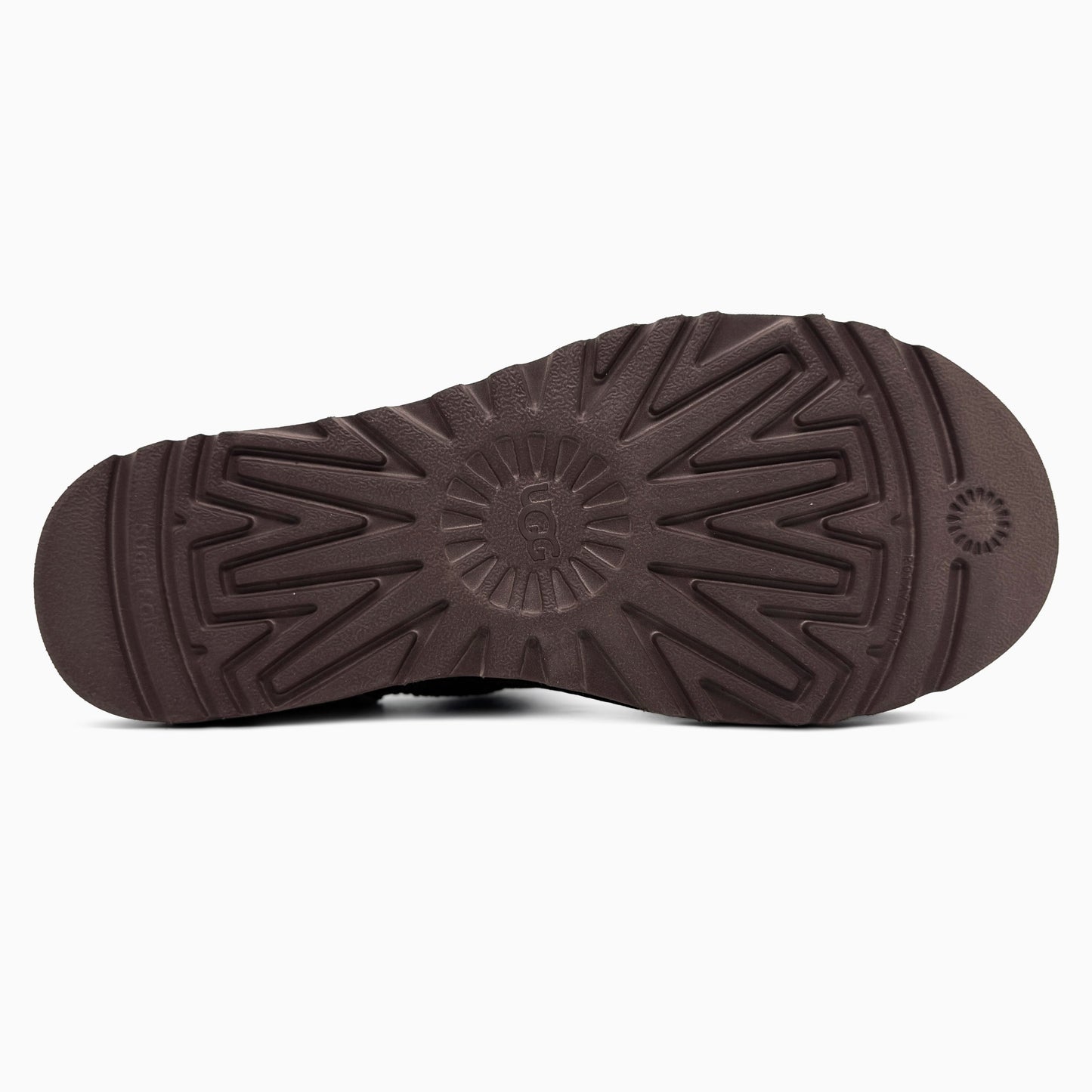 Ugg Classic Micro Boot Brown