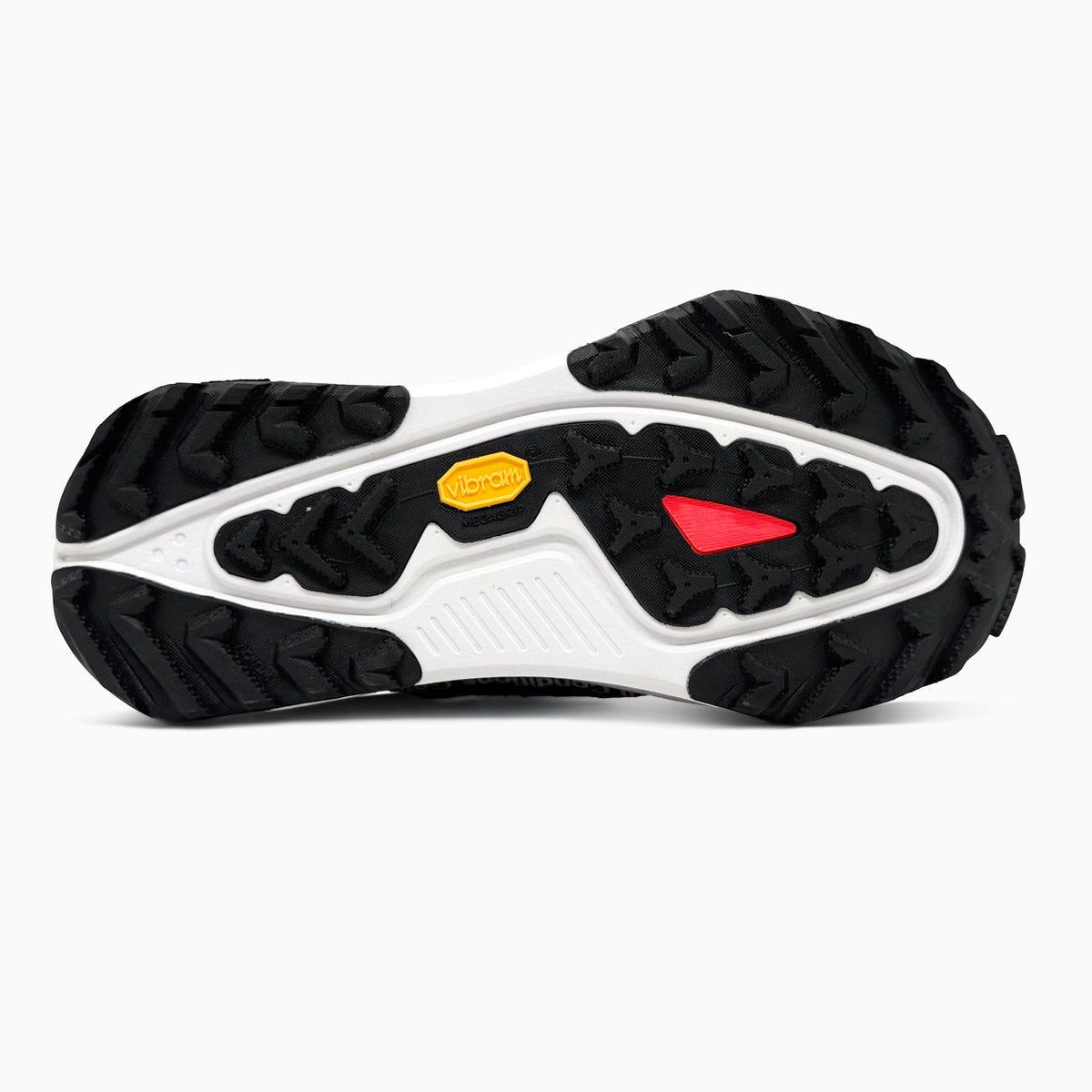 Nike ACG Zegama Trail White Black