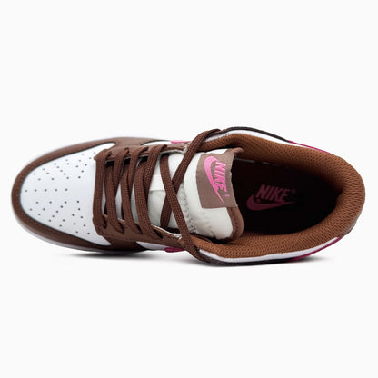 Nike SB Dunk Smokey Mauve Playful Pink