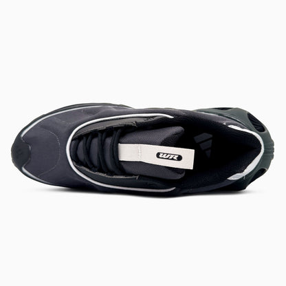 Adidas Edge Runner Black Silver