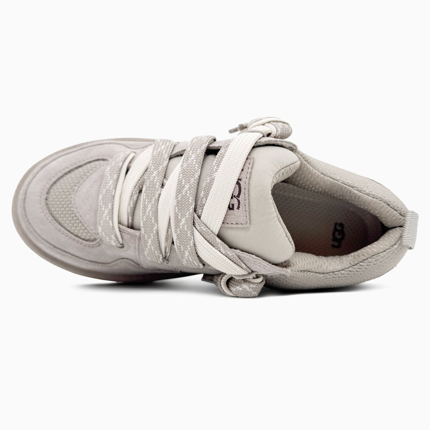 Ugg Lo Lowmel Sneaker Grey