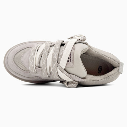 Ugg Lo Lowmel Sneaker Grey
