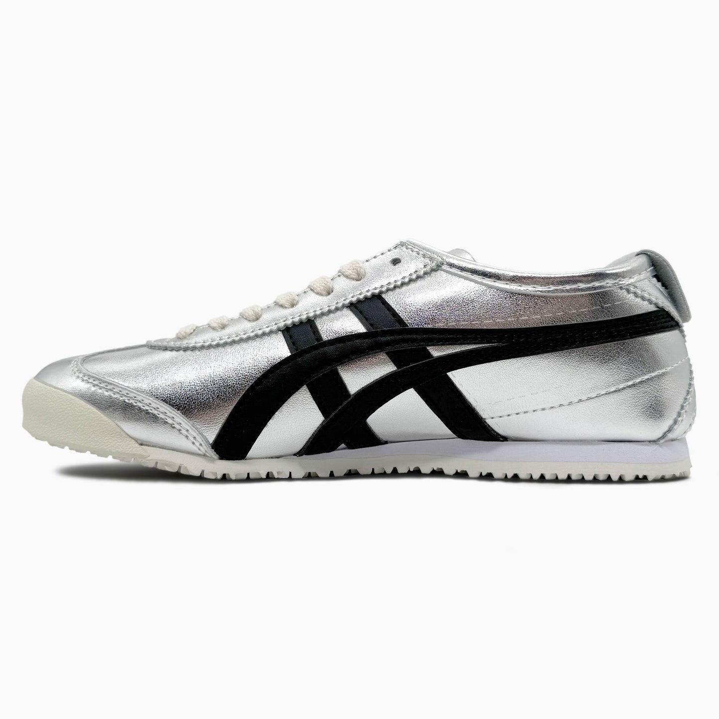 Asics Onitsuka Tiger Mexico Silver