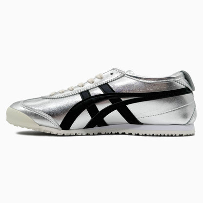 Asics Onitsuka Tiger Mexico Silver