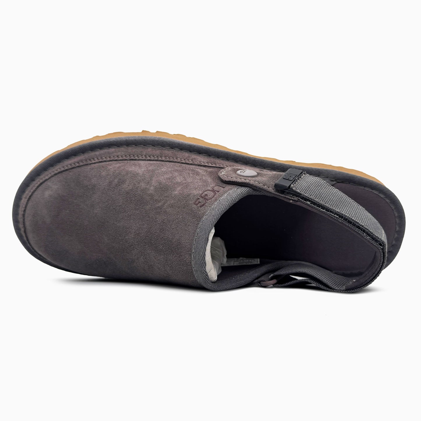 Ugg Goldencoast Clog Grey