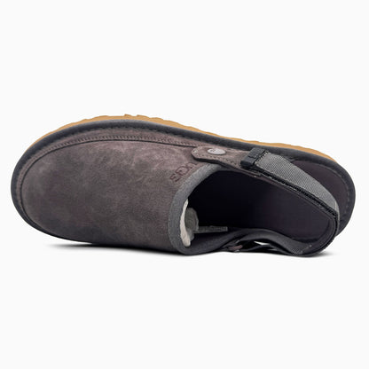 Ugg Goldencoast Clog Grey