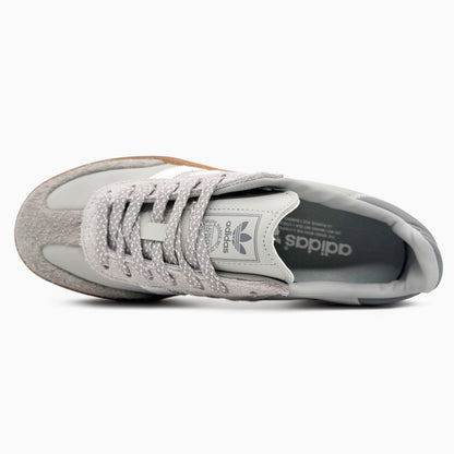 Adidas Samba Platform Grey