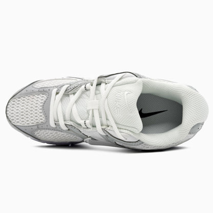Nike V5 RNR White Silver