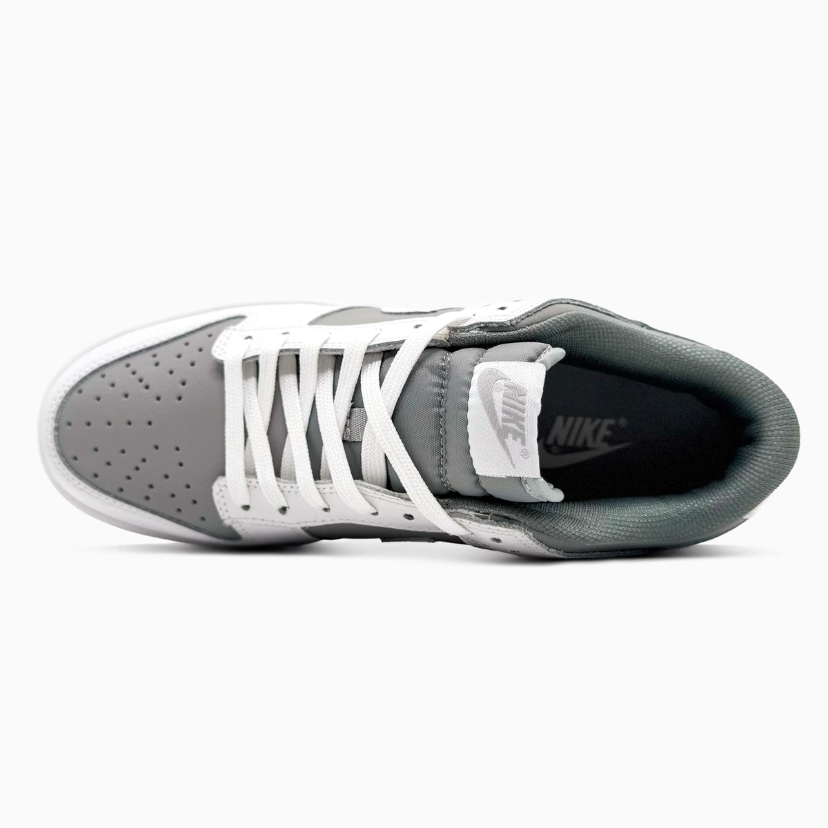 Nike SB Dunk Low Neutral Grey