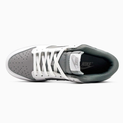 Nike SB Dunk Low Neutral Grey
