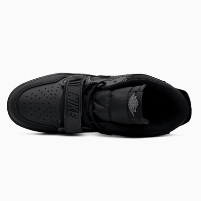 Nike Air Jordan Legacy 312 Low Black