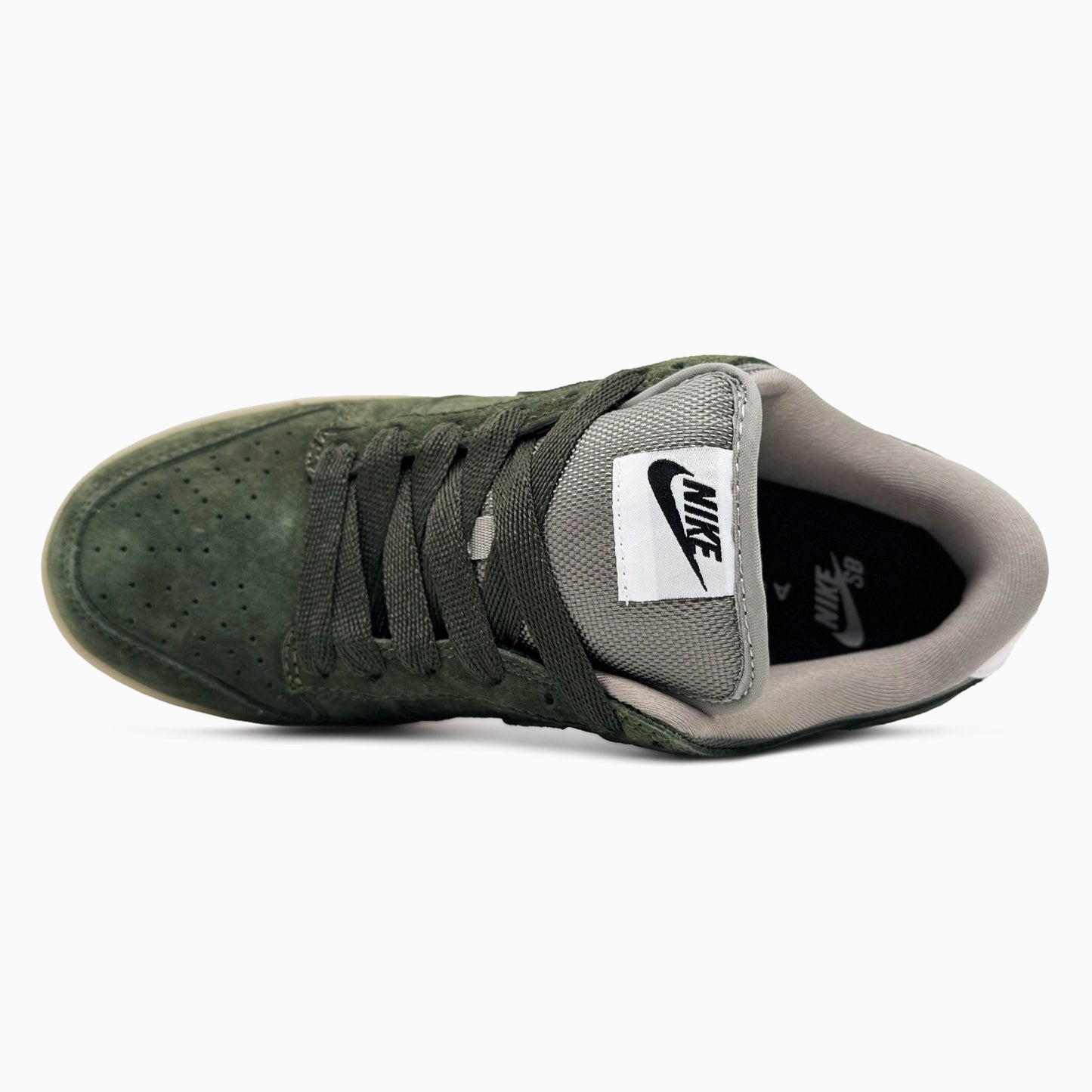 Nike SB Dunk Low Pro B Sequoia