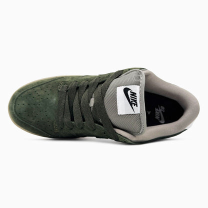 Nike SB Dunk Low Pro B Sequoia