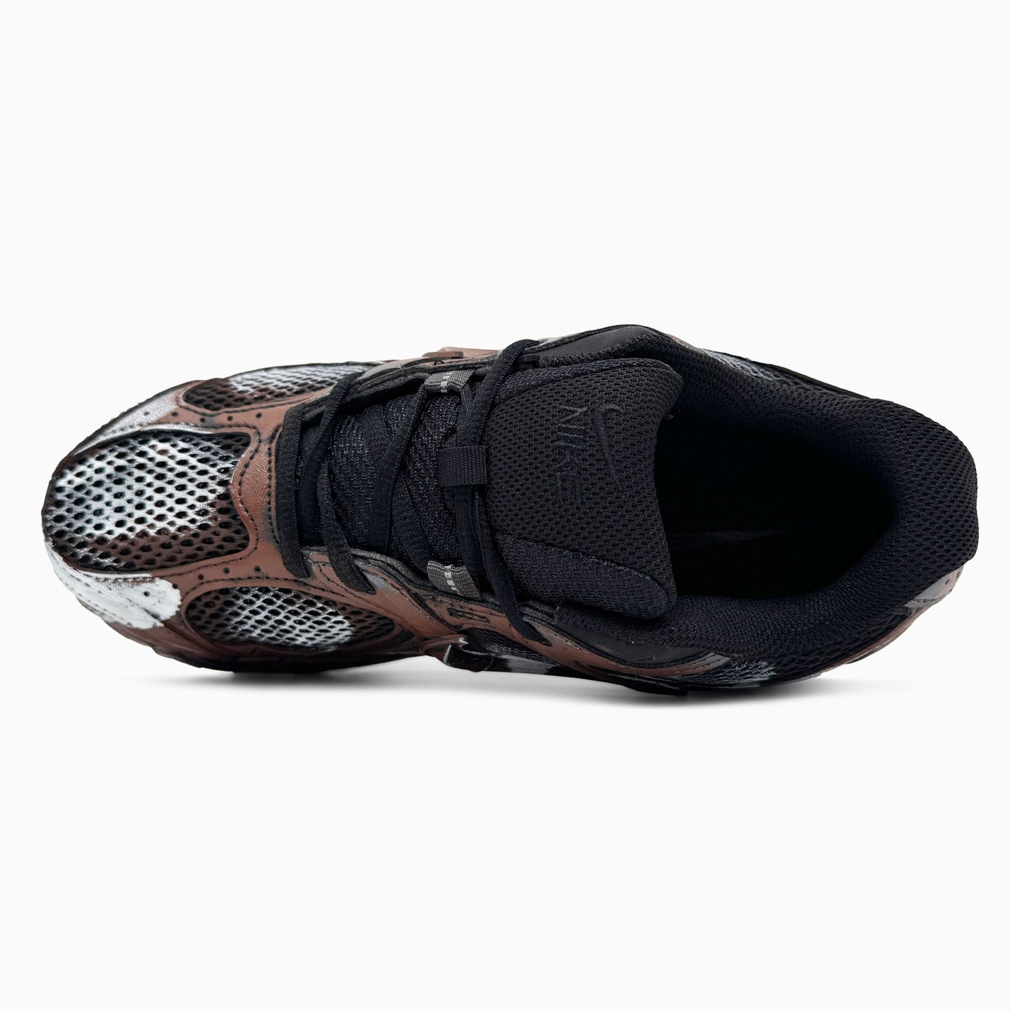 Nike V5 RNR Custom Brown