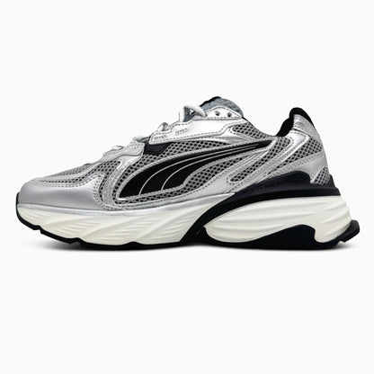 Puma Fade Nitro LS Silver