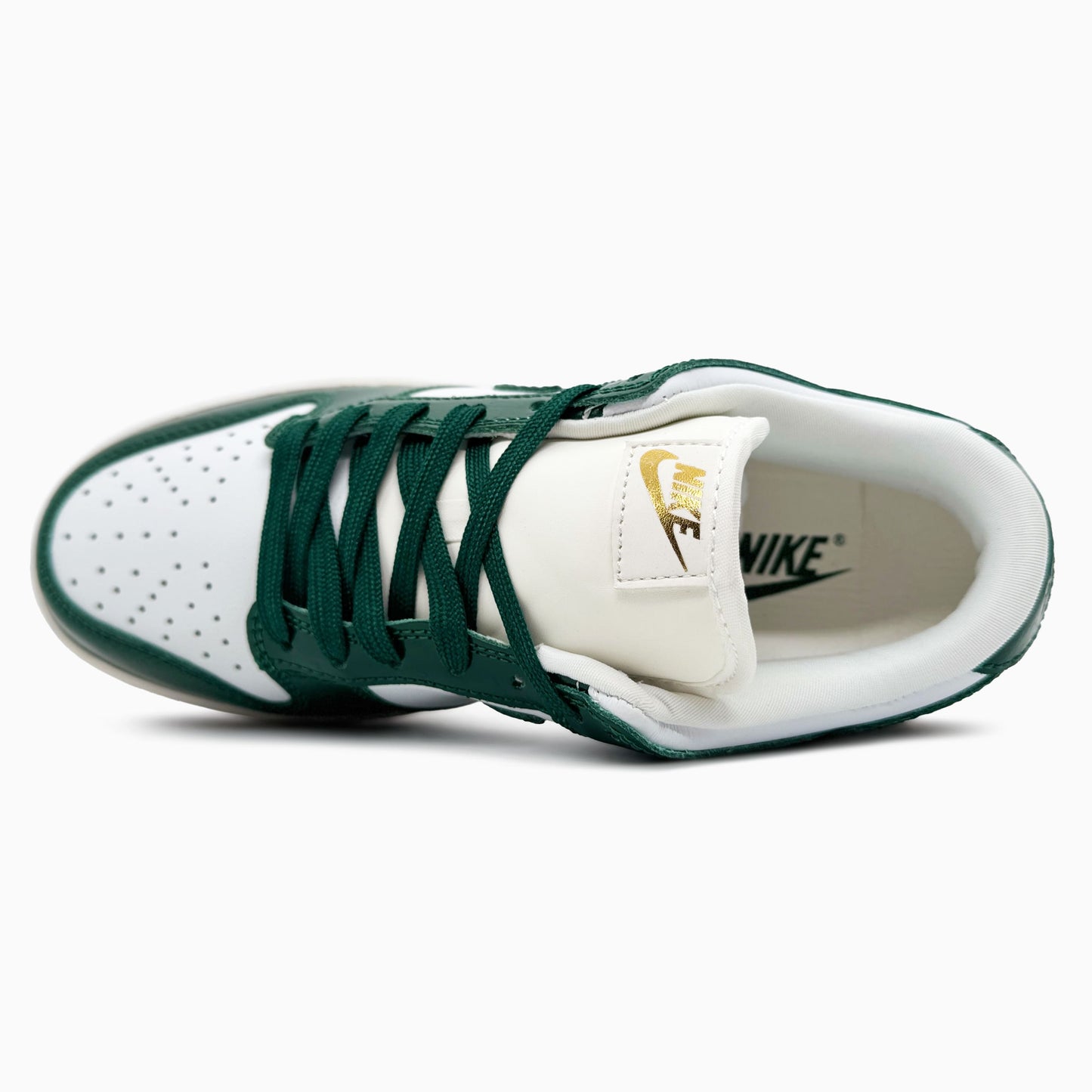 Nike SB Dunk Low LX Green Ostrich