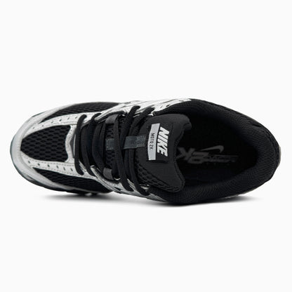 Nike Air Max Moto 2K Black Silver