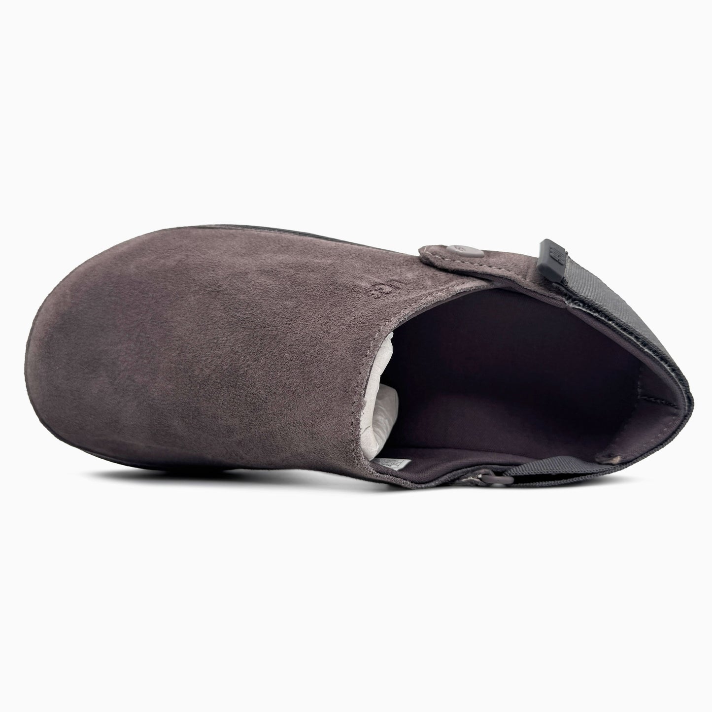 Ugg Goldenstar Clog Grey