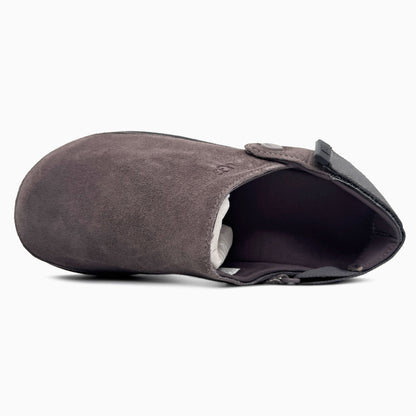 Ugg Goldenstar Clog Grey