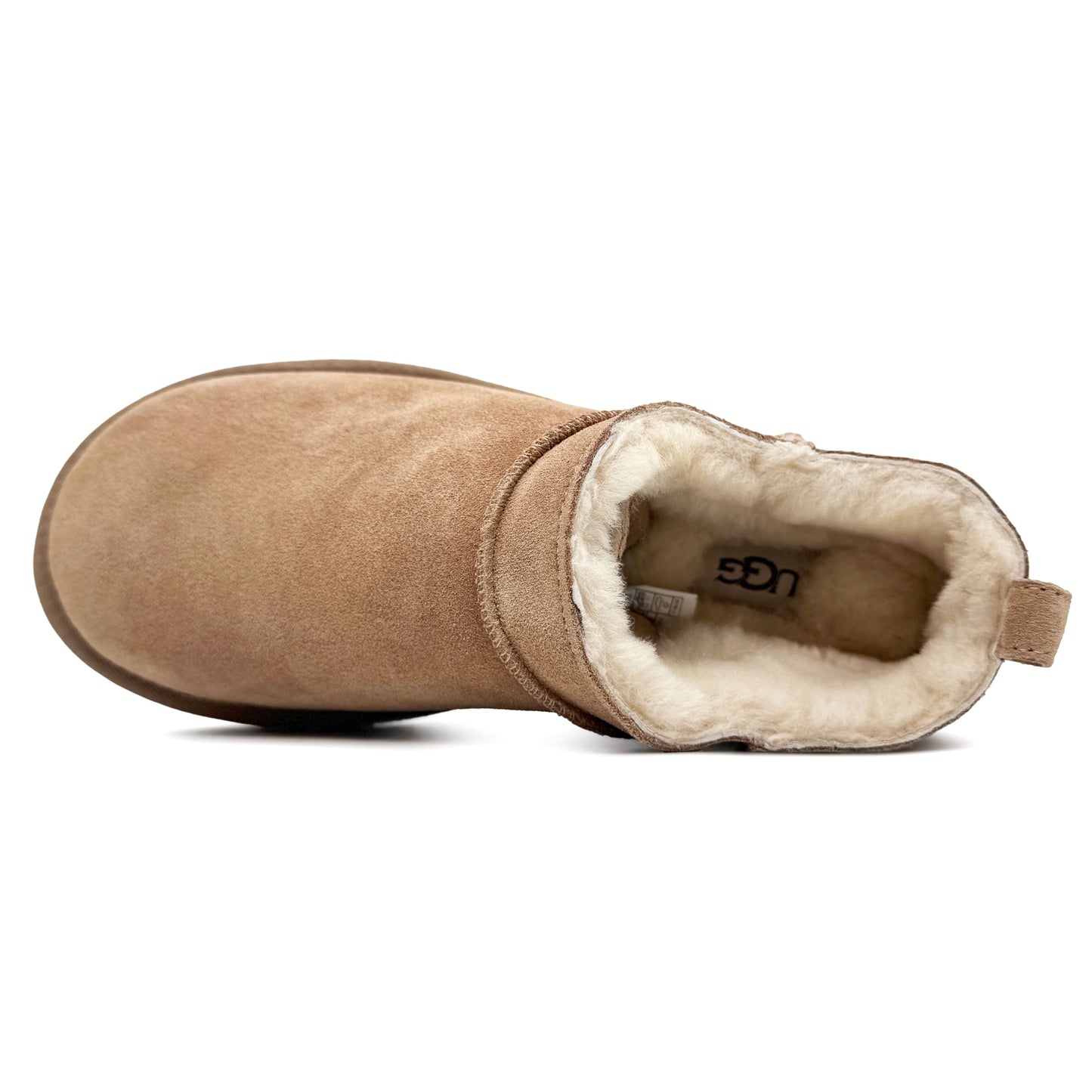 Ugg Classic Micro Boot Beige
