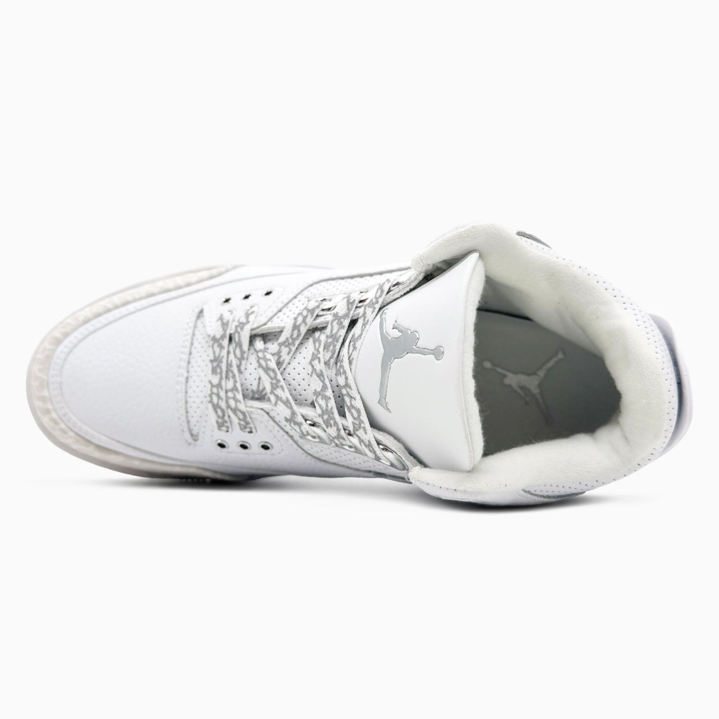 Nike Air Jordan 3 Retro Pure Money