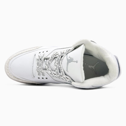 Nike Air Jordan 3 Retro Pure Money