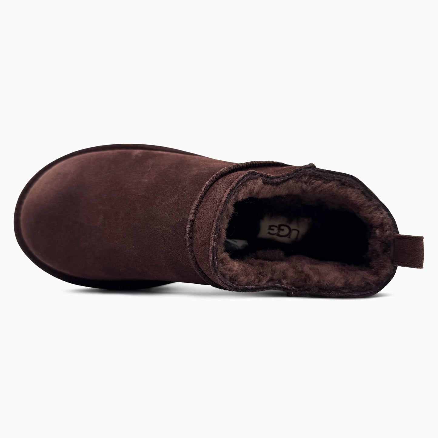 Ugg Classic Micro Boot Brown
