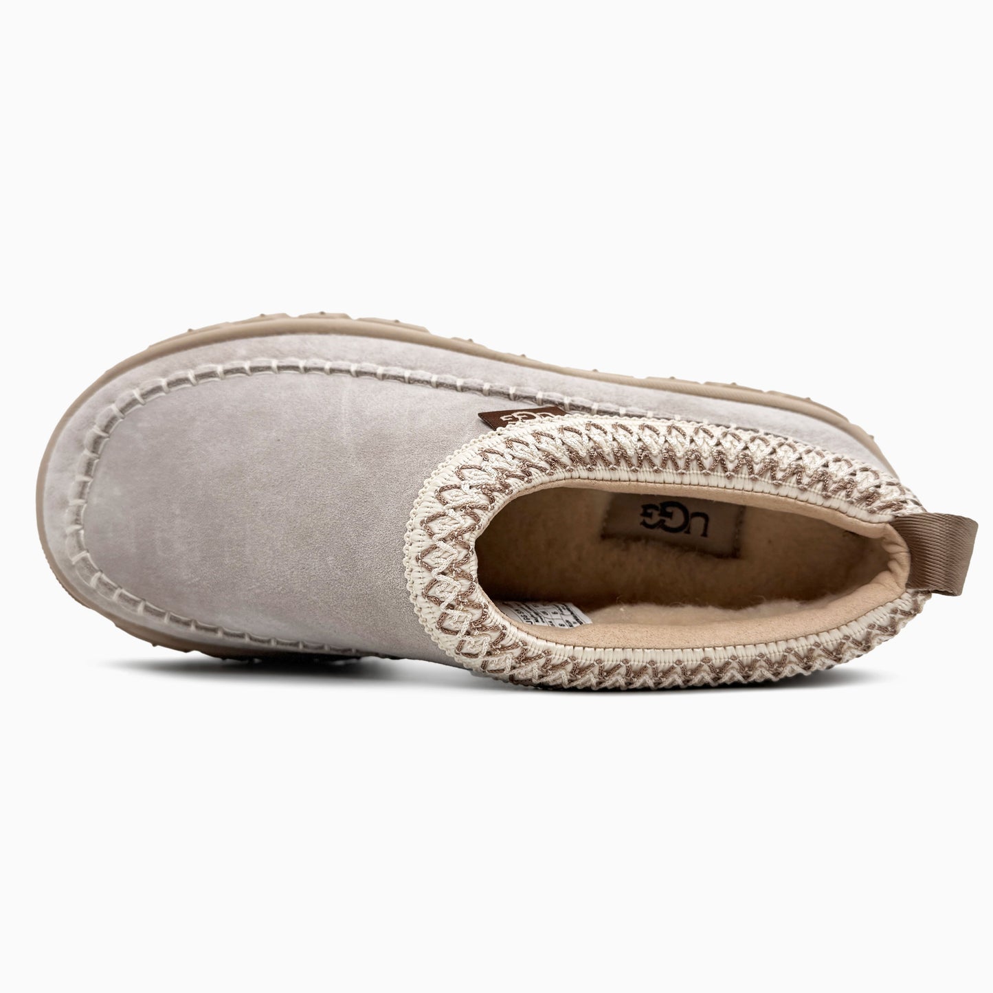 Ugg Venture Daze White