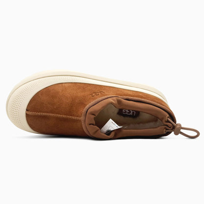 UGG Tasman Hybrid Chestnut Beige